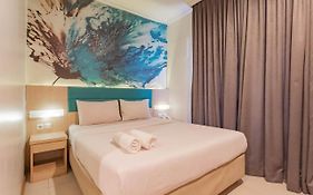 Reddoorz At Hotel Arimbi Dewi Sartika Baru
